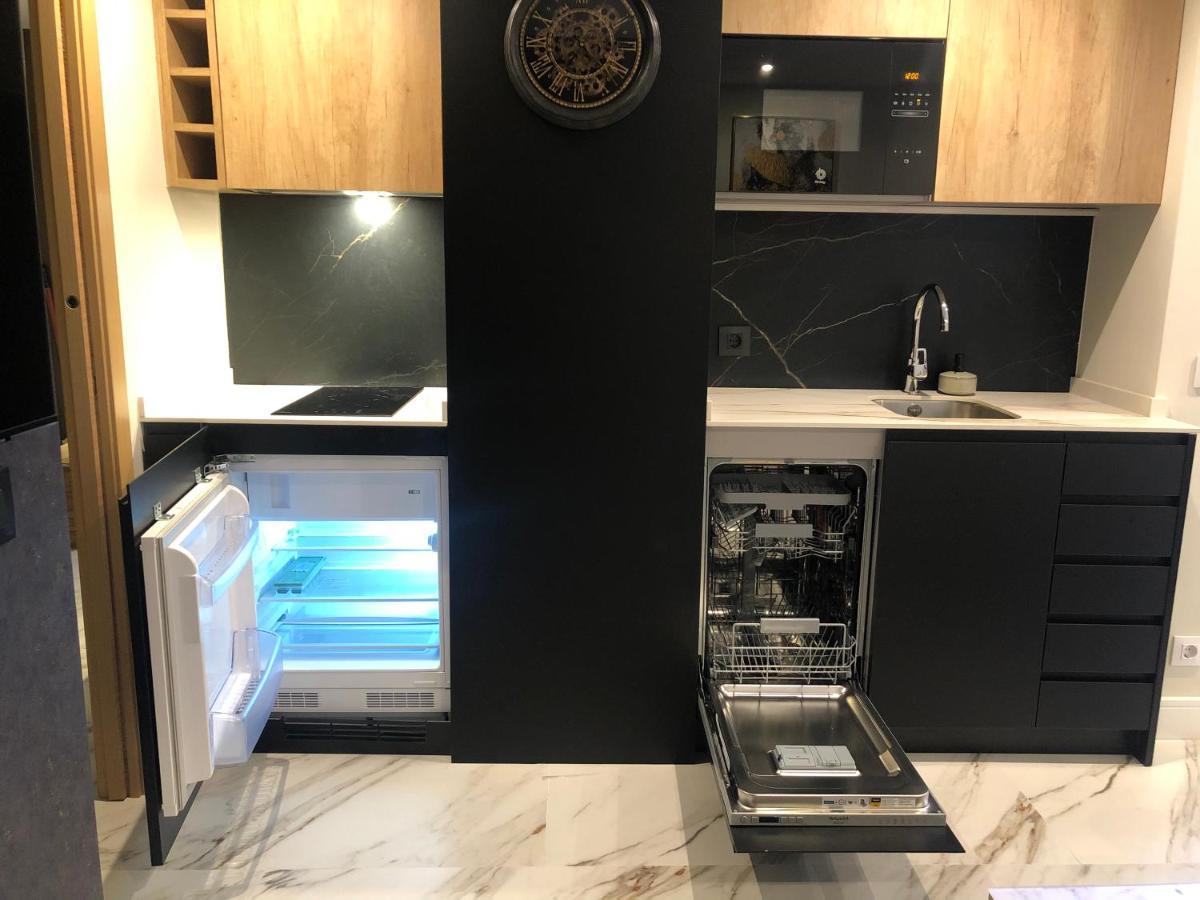 Marques Petit Premium Apartment *