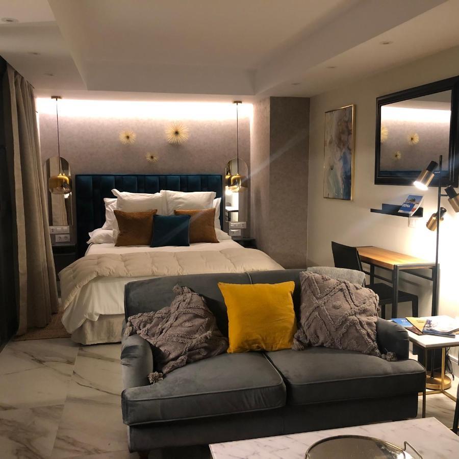 Apartment Marques Petit Premium Dénia