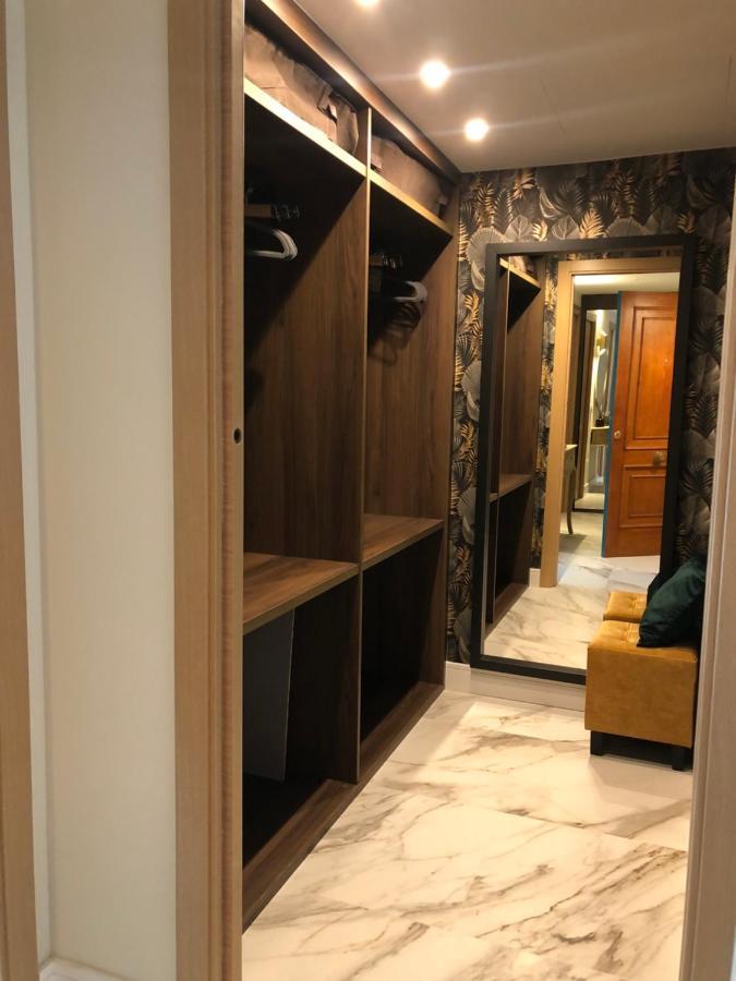 Apartamento Marqués Petit Premium Dénia