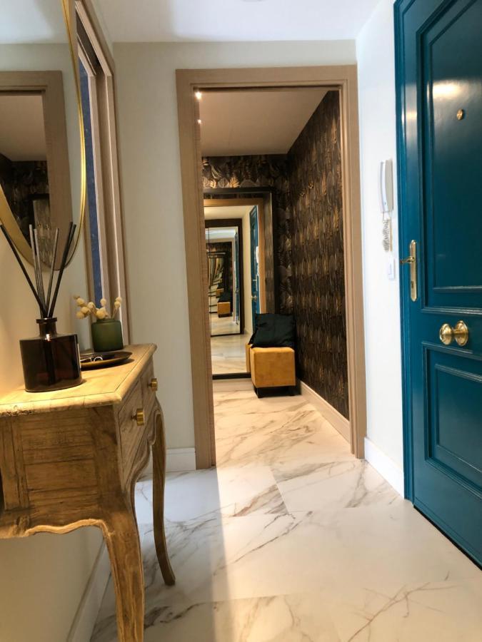 Marqués Petit Premium Apartamento *