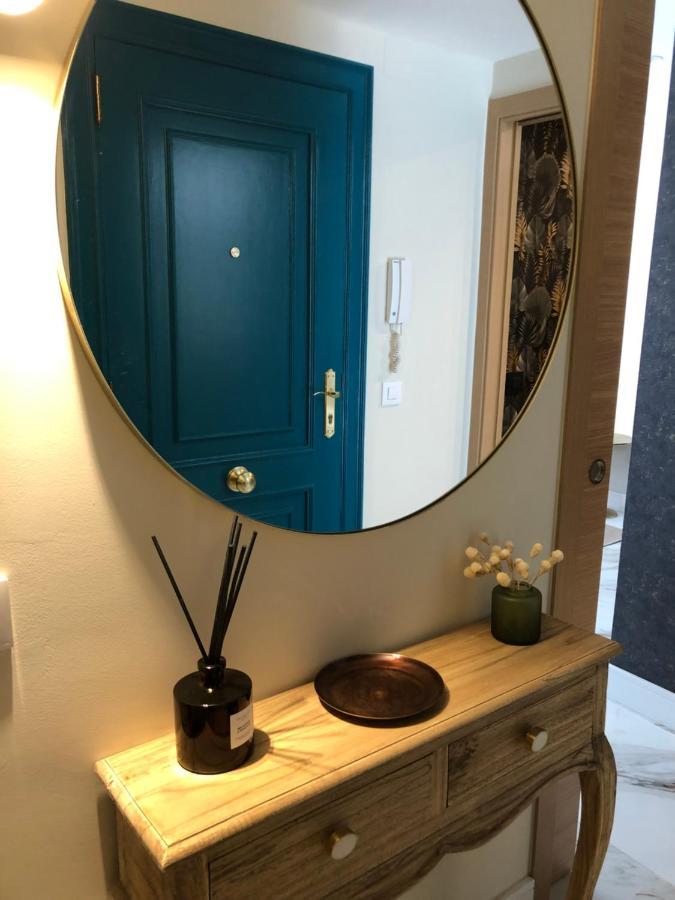 Apartamento Marqués Petit Premium Dénia