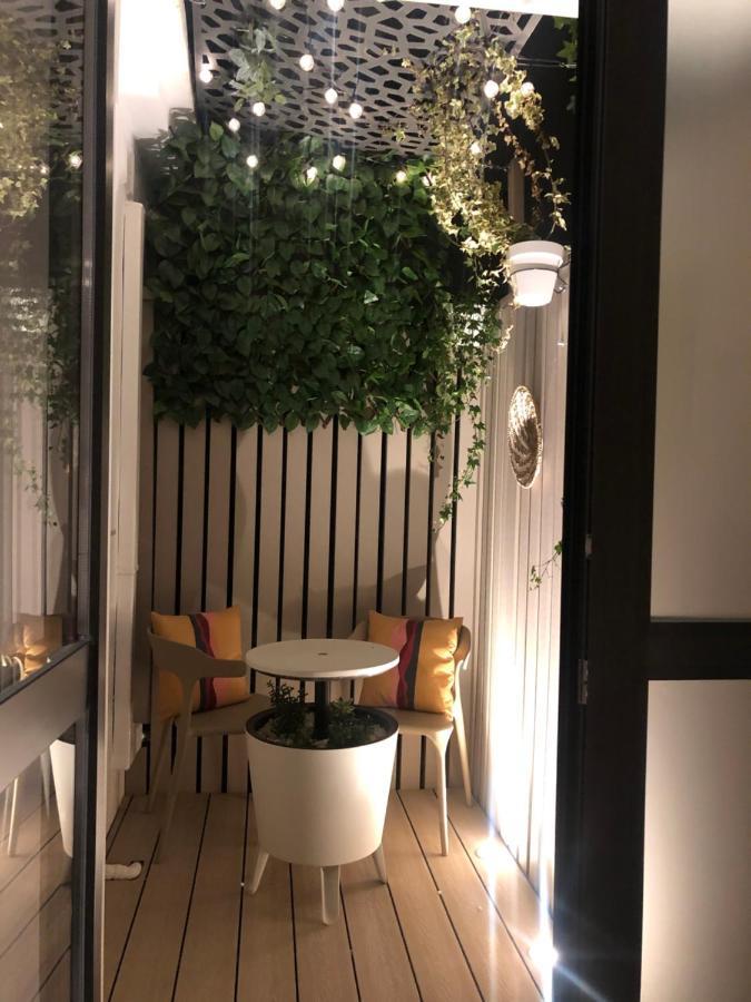 Marqués Petit Premium Apartamento *