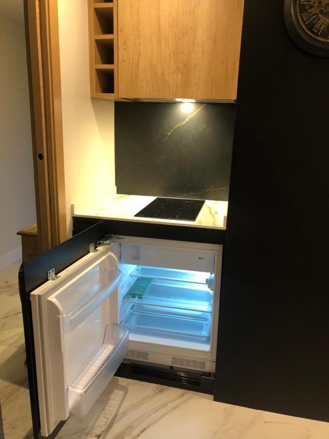 Marques Petit Premium Apartment Dénia