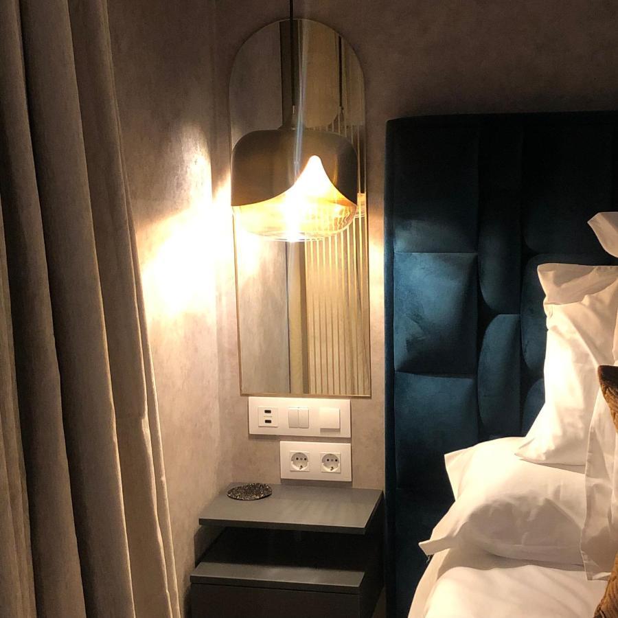 Marques Petit Premium * Dénia